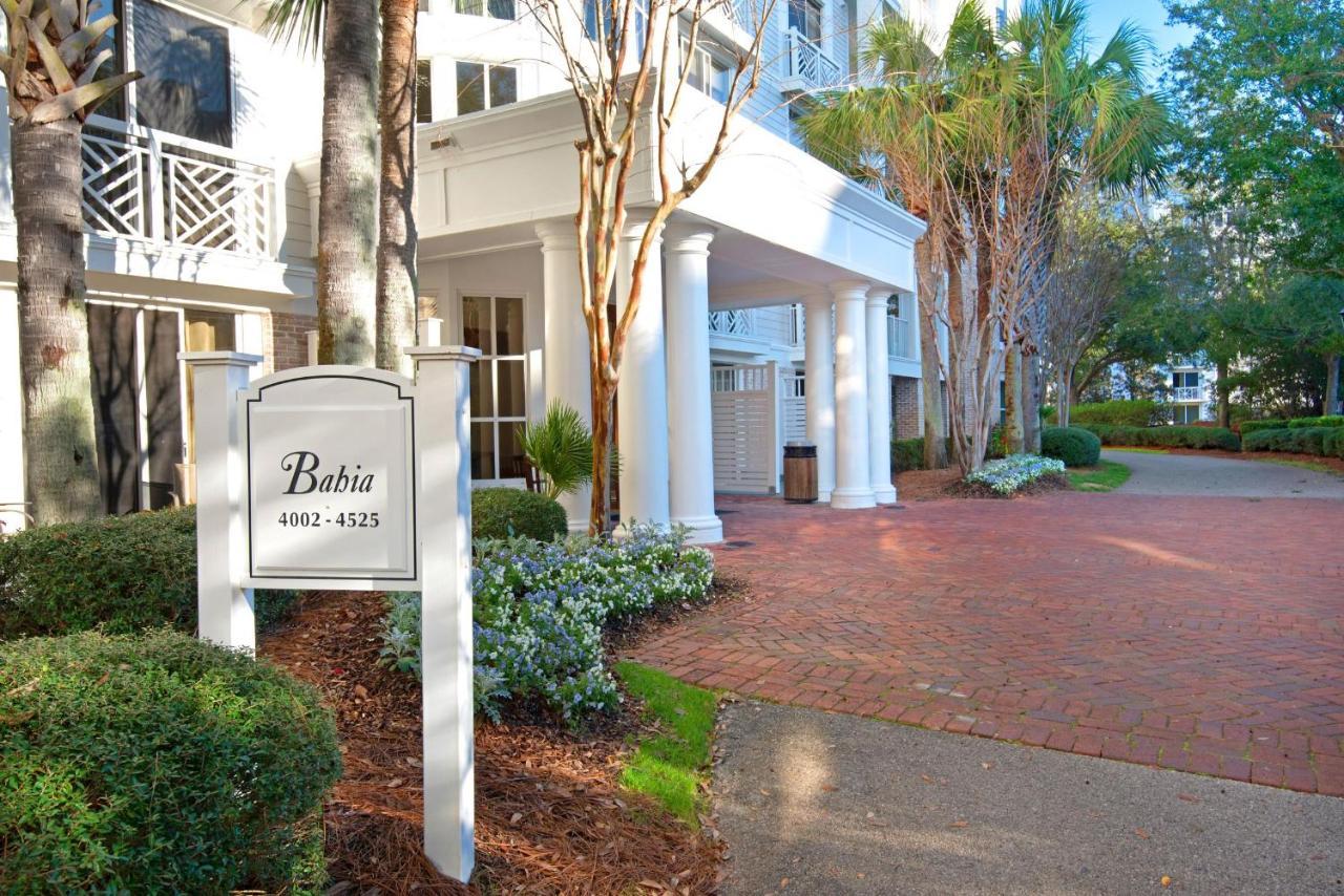 Bahia 4417- The Bahia Beach House Destin Eksteriør billede