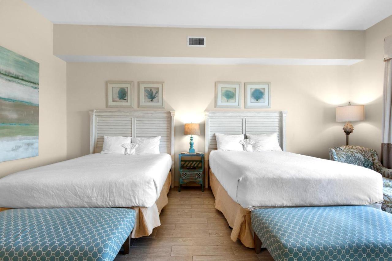 Bahia 4417- The Bahia Beach House Destin Eksteriør billede