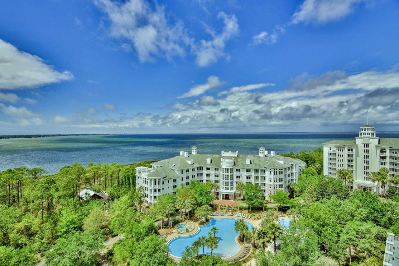 Bahia 4417- The Bahia Beach House Destin Eksteriør billede
