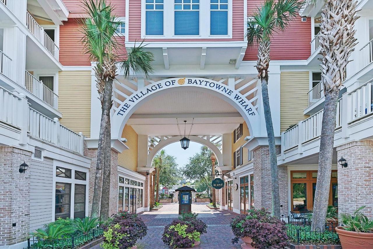 Bahia 4417- The Bahia Beach House Destin Eksteriør billede