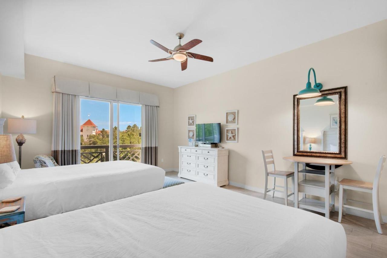Bahia 4417- The Bahia Beach House Destin Eksteriør billede