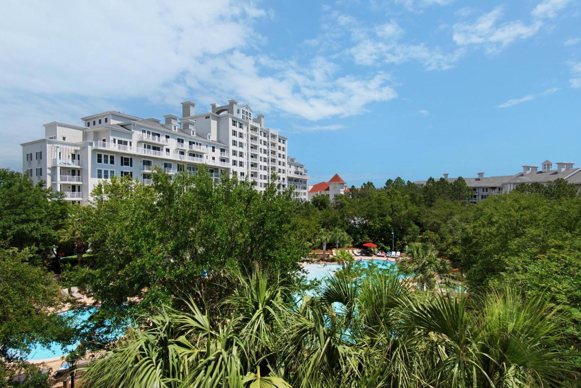 Bahia 4417- The Bahia Beach House Destin Eksteriør billede