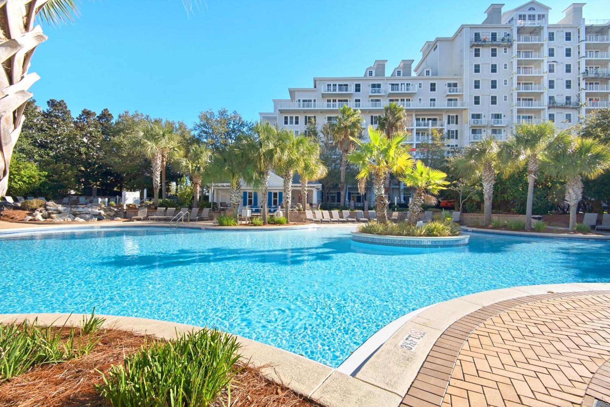Bahia 4417- The Bahia Beach House Destin Eksteriør billede