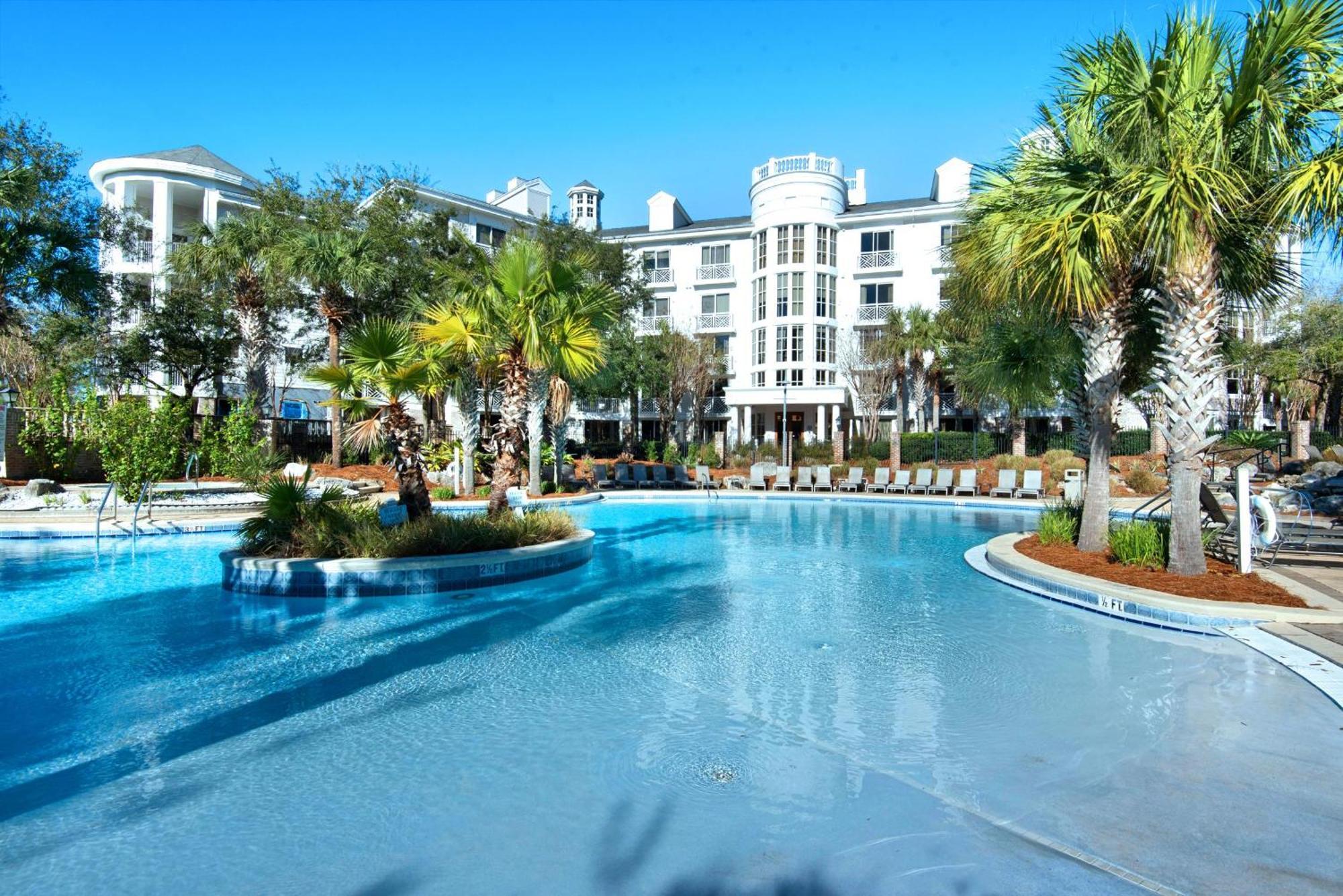 Bahia 4417- The Bahia Beach House Destin Eksteriør billede